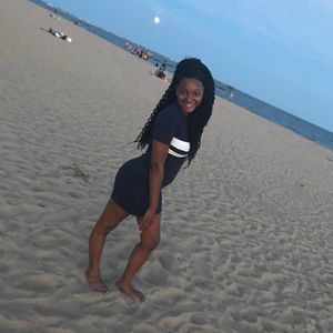 Meet your Posher, Rickell